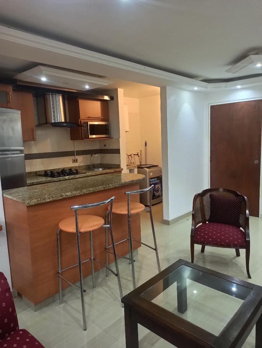 Foto Apartamento en Alquiler en VALLE TOPACIO SAN DIEGO, VALLE TOPACIO SAN DIEGO, Carabobo - U$D 350 - APA233654 - BienesOnLine