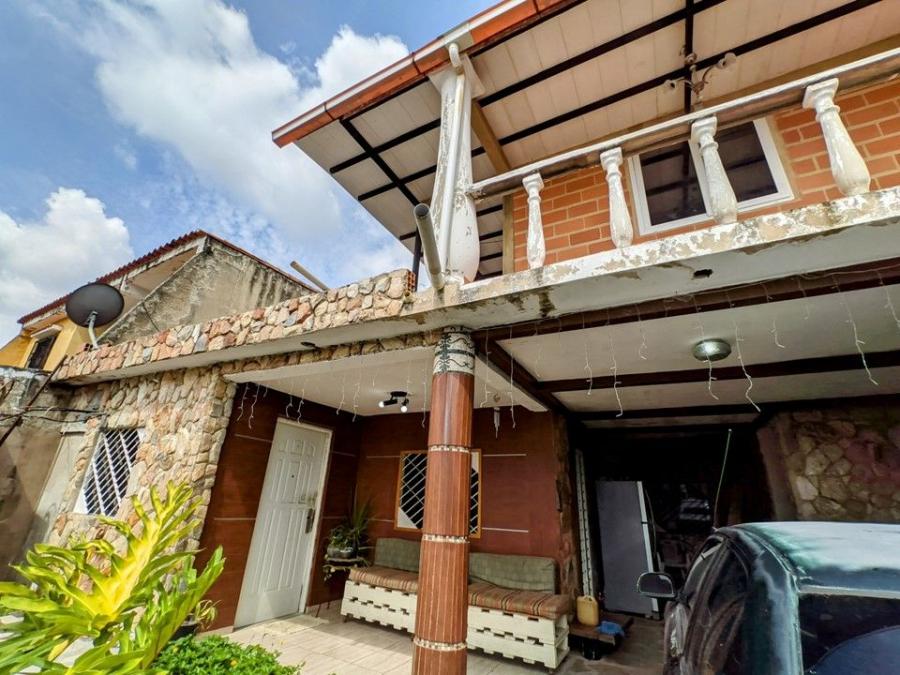 Foto Casa en Venta en URBANIZACION SANTA MARTA NAGUANAGUA, URBANIZACION SANTA MARTA NAGUANAGUA, Carabobo - U$D 45.001 - CAV234136 - BienesOnLine