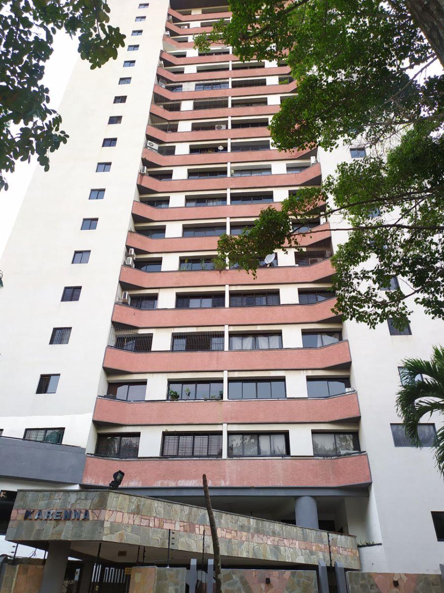 Foto Apartamento en Venta en EL PARRAL, EL PARRAL, Carabobo - U$D 33.000 - APV234047 - BienesOnLine