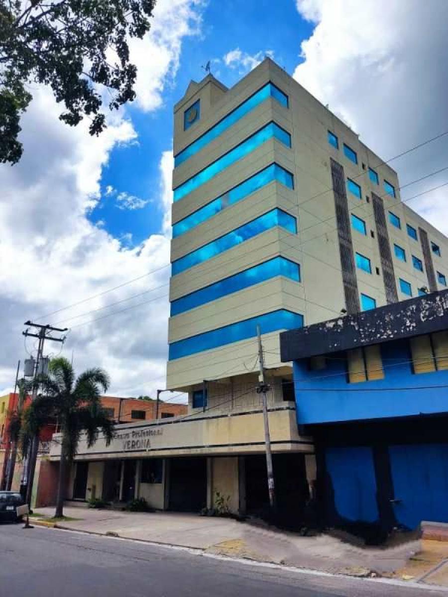 Foto Oficina en Venta en AV ANDRES ELOY BLANCO URBANIZACION SANTA CECILIA, AV ANDRES ELOY BLANCO URBANIZACION SANTA CECILIA, Carabobo - U$D 24.999 - OFV234144 - BienesOnLine