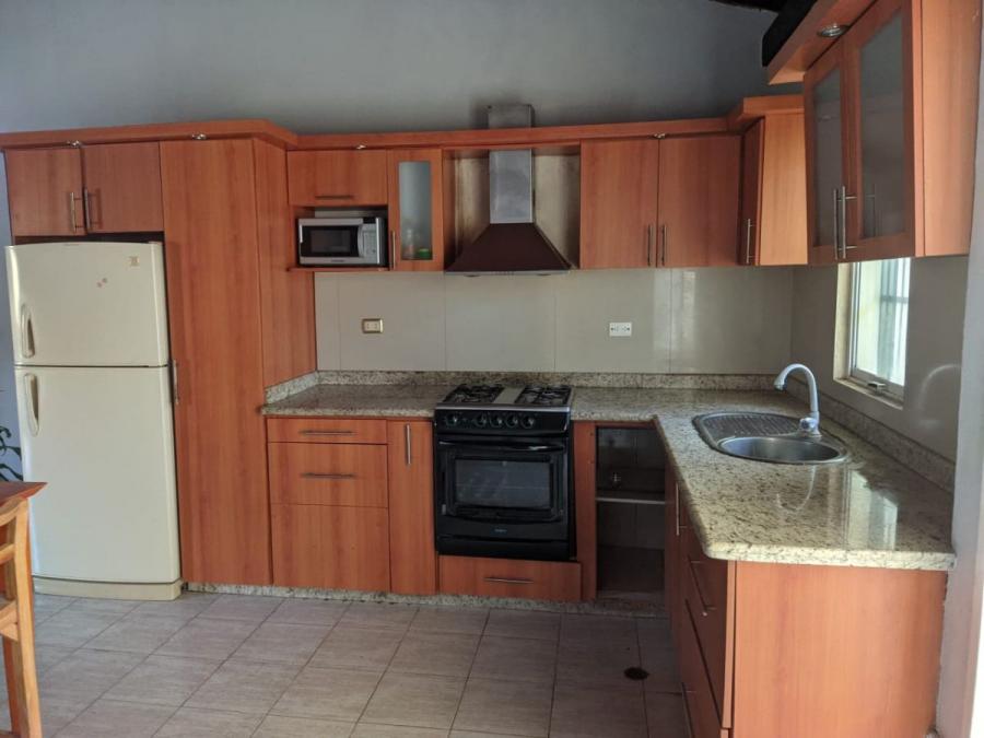 Foto Casa en Alquiler en VALLE DE ORO, VALLE DE ORO, Carabobo - U$D 350 - CAA233569 - BienesOnLine