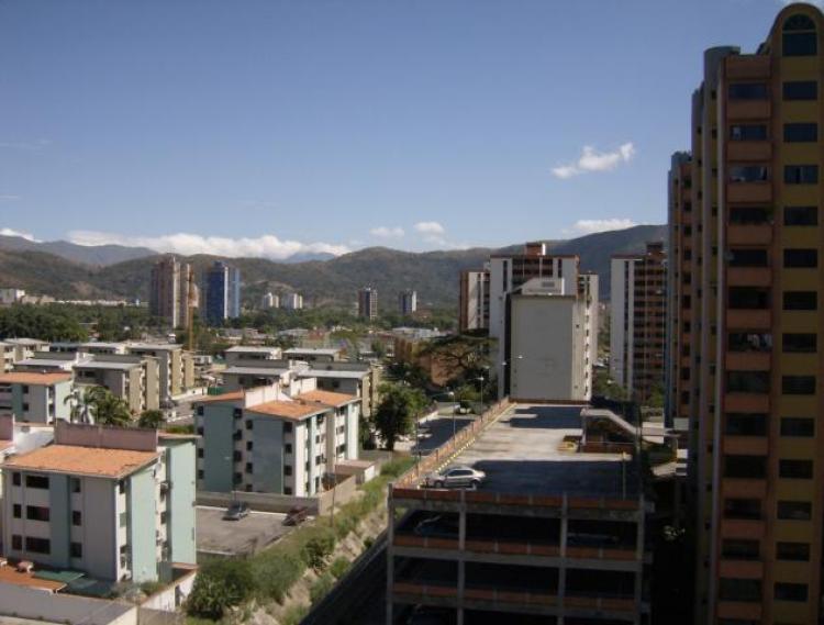Foto Apartamento en Alquiler en Entre La Granja y Cristal, Valencia, Carabobo - BsF 5.000 - APA17563 - BienesOnLine