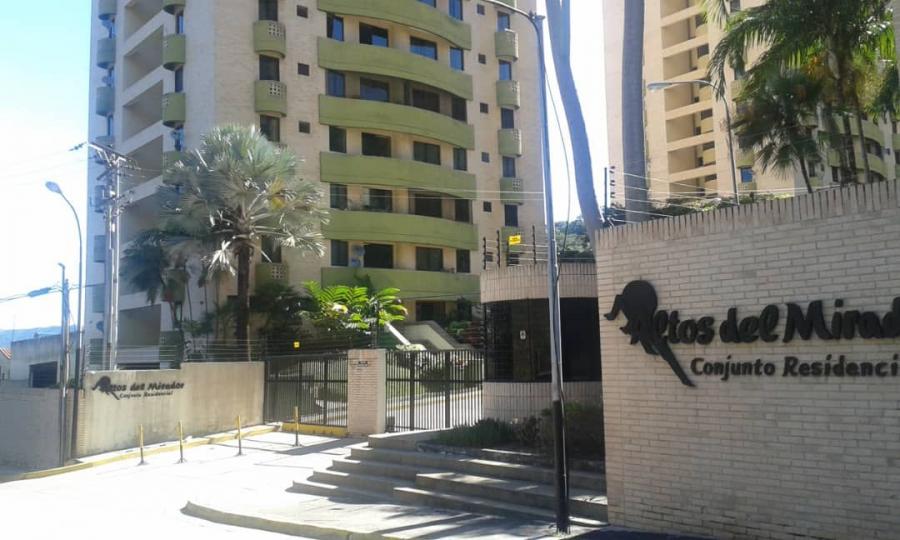 Foto Apartamento en Venta en VALENCIA, valencia, Carabobo - U$D 30.000 - APV130982 - BienesOnLine