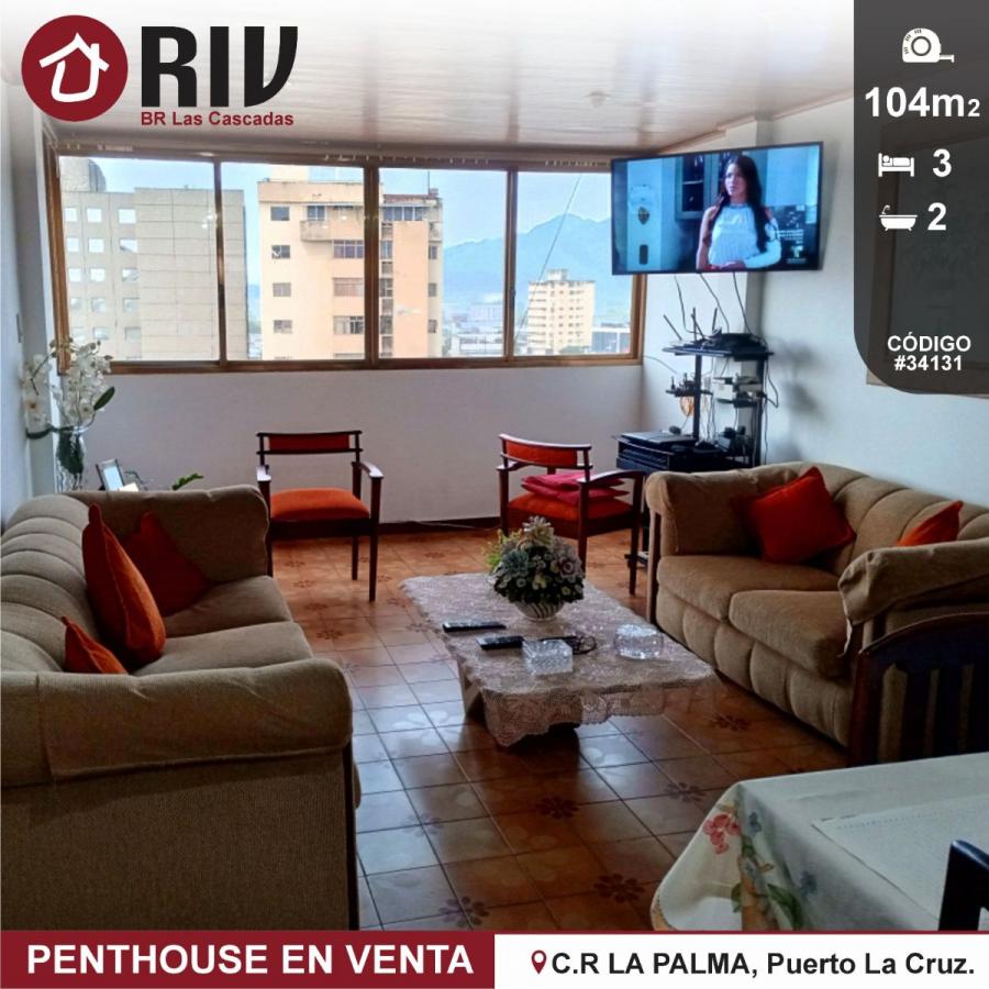 Foto Apartamento en Venta en Juan Antonio Sotillo, Puerto la Cruz, Anzoátegui - U$D 35.000 - APV235299 - BienesOnLine