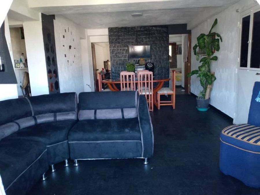 Foto Apartamento en Venta en Parroquia 23 de Enero, 23 de enero, Distrito Federal - U$D 23.000 - APV237092 - BienesOnLine