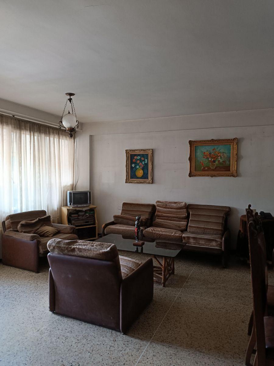 Foto Apartamento en Venta en Petare, Caracas - Sucre (este), Miranda - U$D 29.000 - APV233715 - BienesOnLine