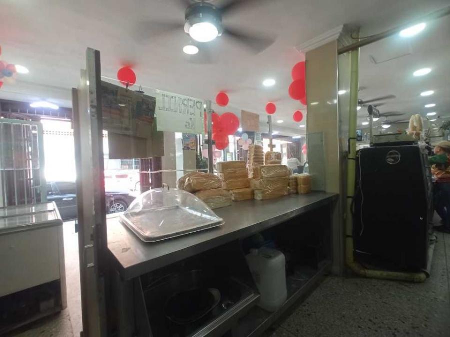 Panadería en venta en La Candelaria Valencia DL-7275972