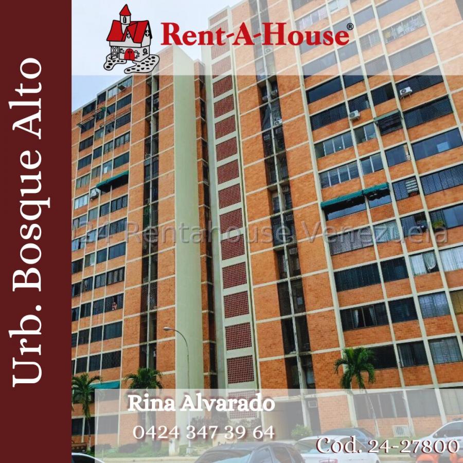 Foto Apartamento en Venta en Girardot, Maracay, Aragua - U$D 19.000 - APV229002 - BienesOnLine