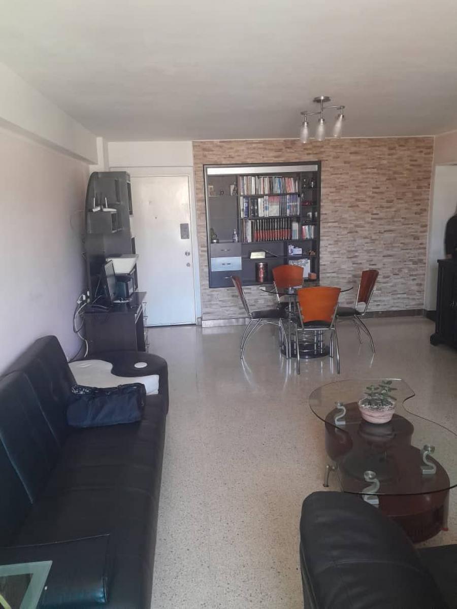 Foto Apartamento en Venta en El paraíso, El Paraíso, Distrito Federal - U$D 43.000 - APV232615 - BienesOnLine