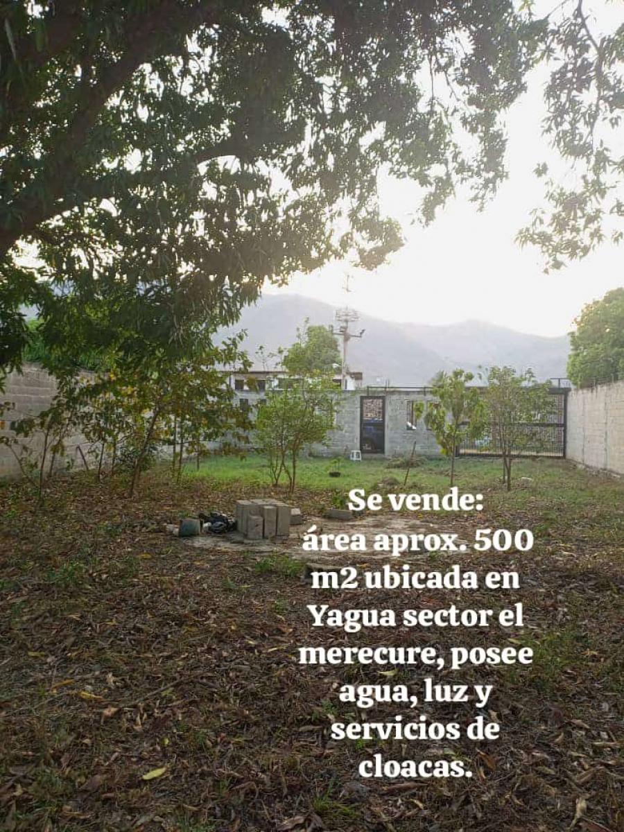 Terreno en Venta en Guacara