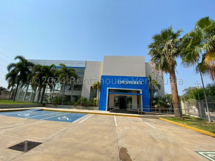 Foto Edificio en Alquiler en Maracaibo, Zulia - U$D 10.000 - EDA236189 - BienesOnLine