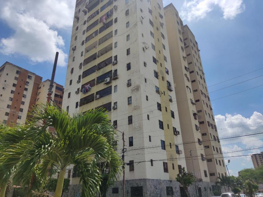 Foto Apartamento en Venta en Naguanagua, Carabobo - U$D 17.500 - APV209975 - BienesOnLine