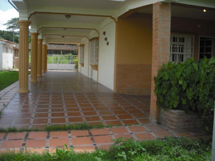 Foto Casa en Venta en Sn Diego, Valencia, Carabobo - BsF 1.990.000 - CAV36436 - BienesOnLine