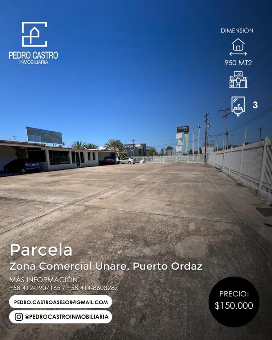 Foto Negocio en Venta en Ciudad Guayana, Bolívar - U$D 150.000 - NEV235866 - BienesOnLine