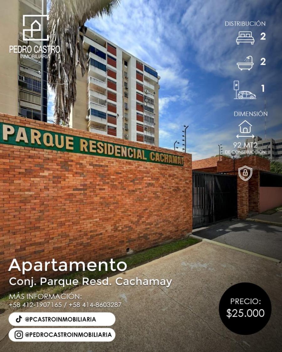 Foto Apartamento en Venta en Ciudad Guayana, Bolvar - U$D 250.000 - APV235870 - BienesOnLine