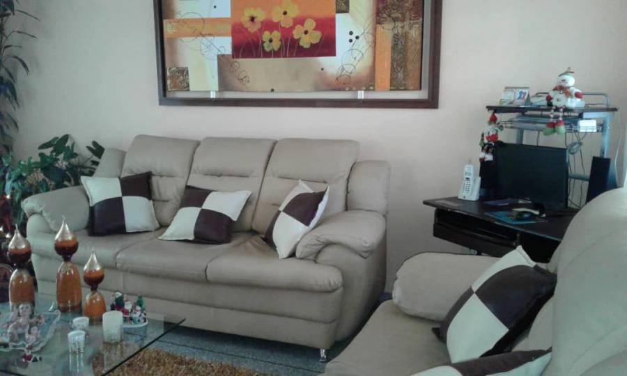 Foto Casa en Venta en El Trigal, Valencia, Carabobo - U$D 55.000 - CAV242160 - BienesOnLine