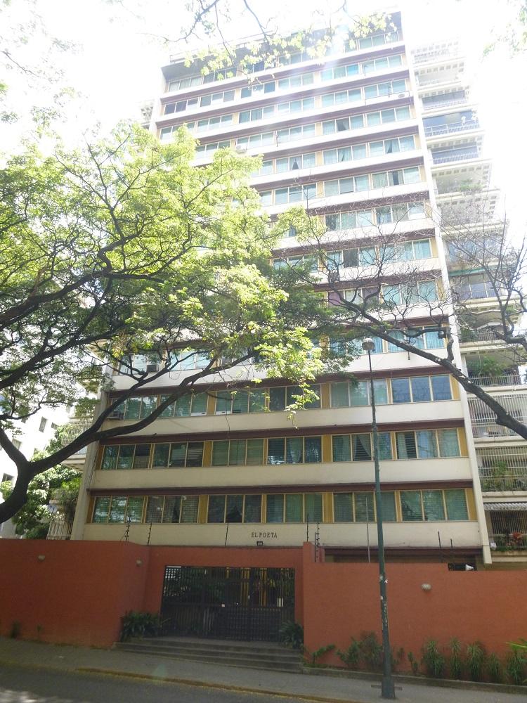 Foto Apartamento en Venta en La florida, Caracas, Caracas, Distrito Federal - BsF 230.000.000 - APV68212 - BienesOnLine