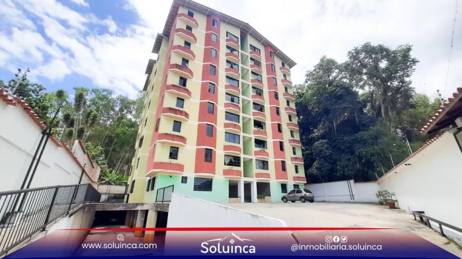 Foto Apartamento en Venta en Mrida, Mrida - U$D 45.000 - APV234739 - BienesOnLine