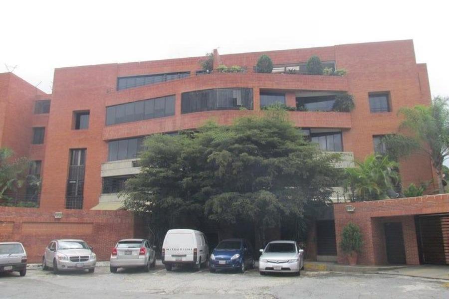 Apartamento en Venta en Los Samanes Caracas, Distrito Federal