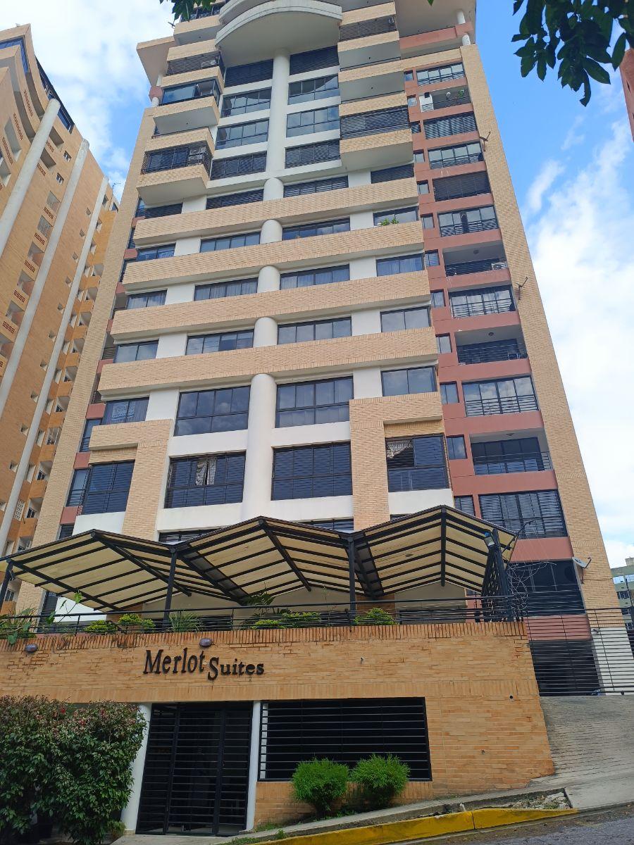 Foto Apartamento en Venta en parral, Valencia, Carabobo - U$D 95.000 - APV227408 - BienesOnLine