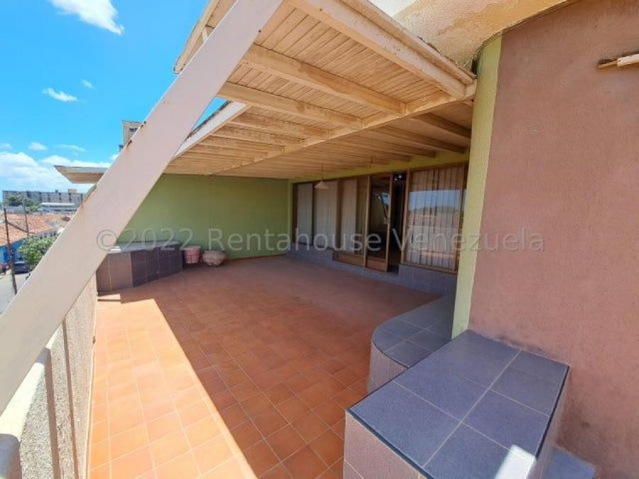 Penthouse en venta en el Centro de Coro MLS #24-7065 OP