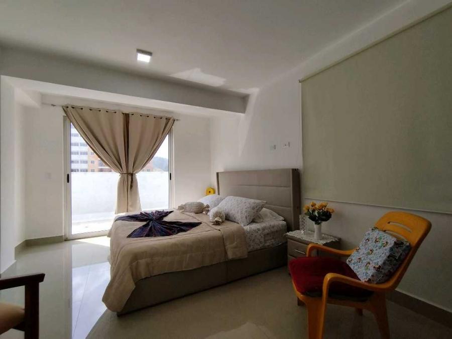 Foto Apartamento en Venta en Valencia, Valencia, Carabobo - U$D 39.000 - APV234361 - BienesOnLine