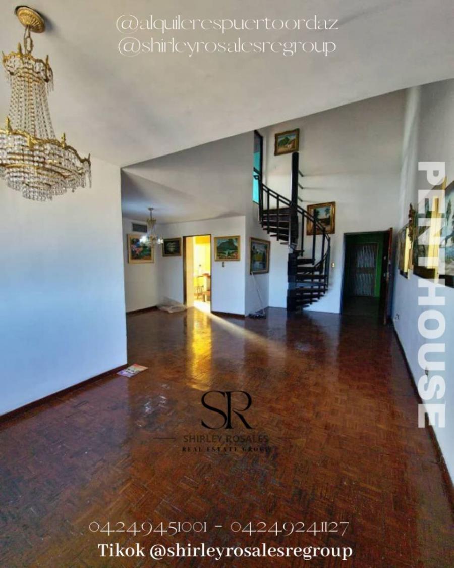 Foto Apartamento en Venta en Ciudad Guayana, Bolvar - U$D 16.000 - APV226279 - BienesOnLine