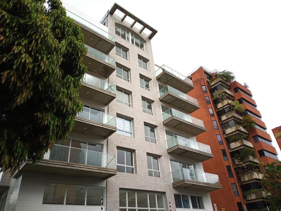 Foto Apartamento en Venta en Santa Eduvigis, Distrito Federal - U$D 380.000 - APV227381 - BienesOnLine