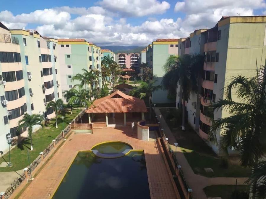 Foto Apartamento en Venta en Las Tapias Los Caobos, Carabobo - U$D 18.000 - APV236415 - BienesOnLine