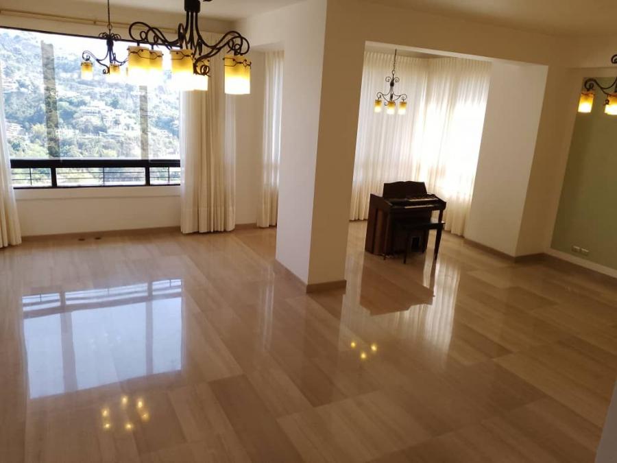 Foto Apartamento en Venta en Baruta Jose Ovalles, Los Samanes Caracas, Distrito Federal - U$D 485.000 - APV228117 - BienesOnLine