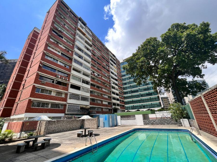 Foto Apartamento en Venta en Campo Alegre, Campo Alegre, Distrito Federal - U$D 280.000 - APV206791 - BienesOnLine