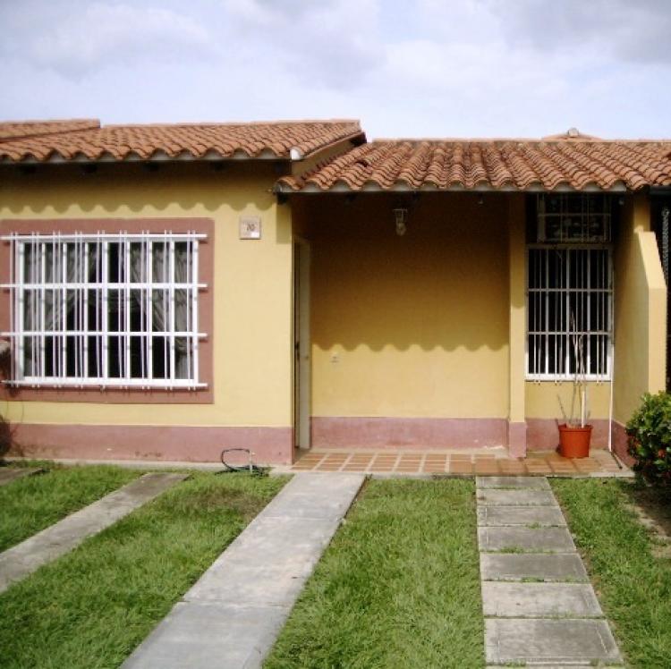 Foto Casa en Venta en San Diego, Carabobo - BsF 1.200.000 - CAV40560 - BienesOnLine