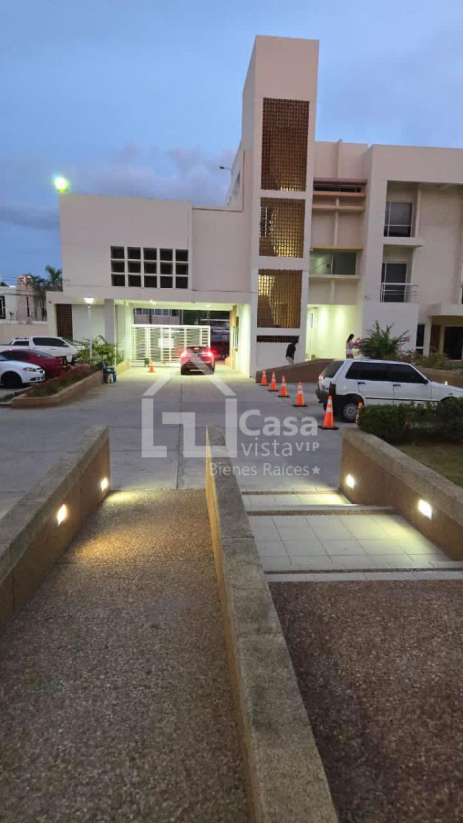 Foto Apartamento en Alquiler en Zona Norte, Maracaibo, Zulia - U$D 500 - APA234708 - BienesOnLine