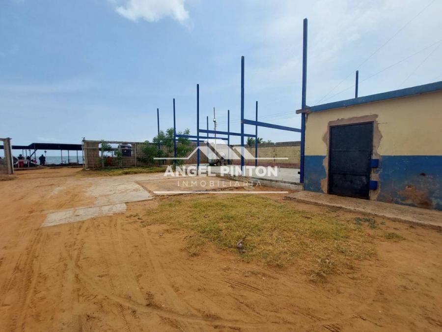 Foto Terreno en Venta en San Francisco, Maracaibo, Zulia - U$D 70.000 - TEV235944 - BienesOnLine