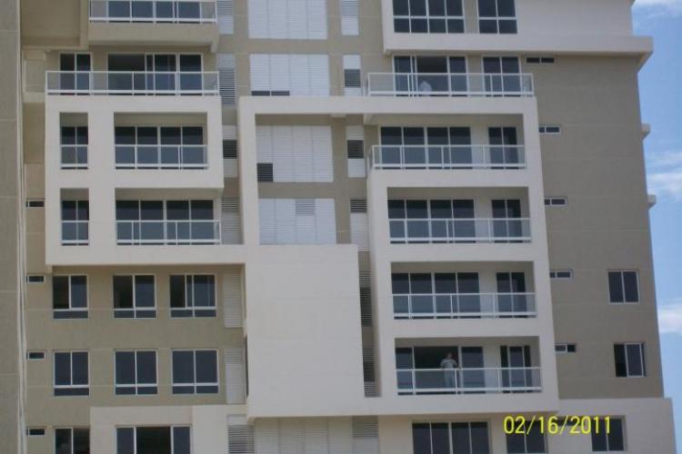 Foto Apartamento en Alquiler en Maracaibo, Zulia - BsF 7.500 - APA18744 - BienesOnLine