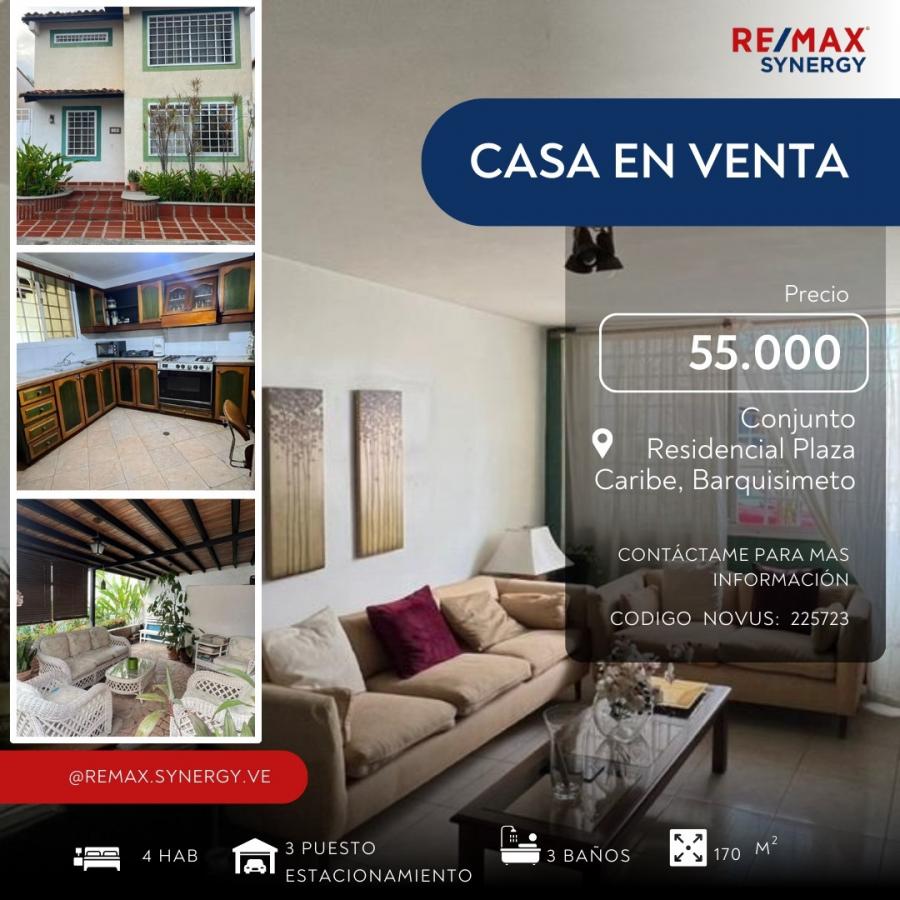 Foto Casa en Venta en Barquisimeto, Lara - U$D 54.998 - CAV229058 - BienesOnLine