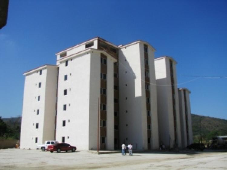 Foto Apartamento en Venta en San Diego, Carabobo - BsF 550.000 - APV18183 - BienesOnLine