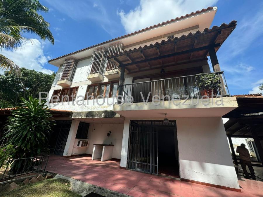 Casa en Venta en Prados del Este Caracas, Distrito Federal