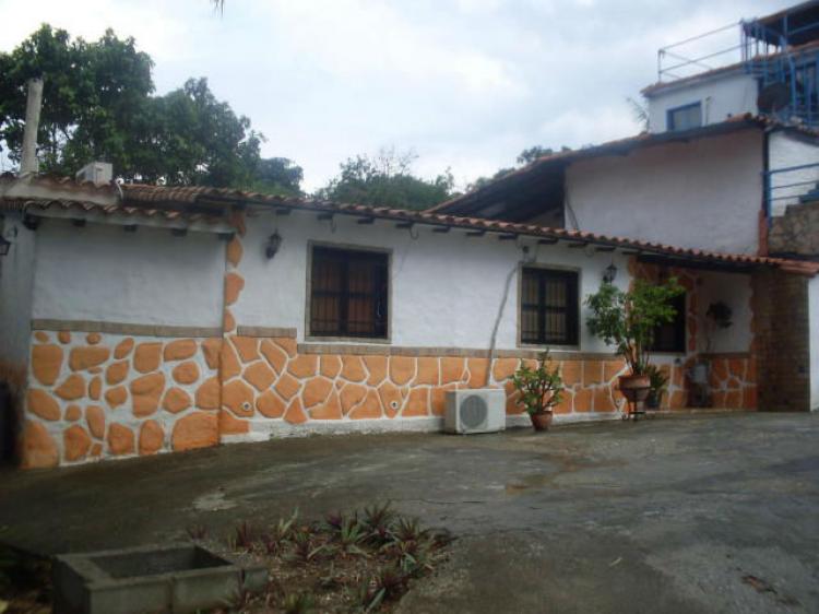 Foto Casa en Venta en Barquisimeto, Lara - BsF 4.500.000.000 - CAV98878 - BienesOnLine