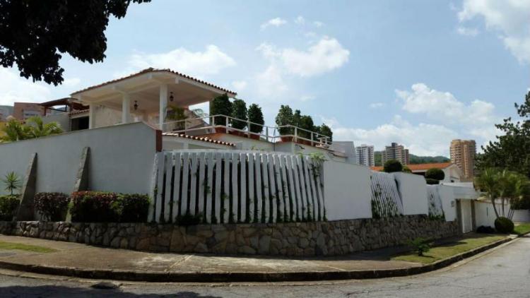 Foto Casa en Venta en , Carabobo - BsF 136.000.000 - CAV69607 - BienesOnLine