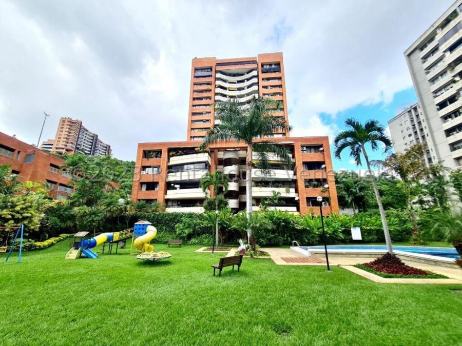 Foto Apartamento en Venta en Santa Fe Norte, Caracas, Distrito Federal - U$D 209.000 - APV234981 - BienesOnLine