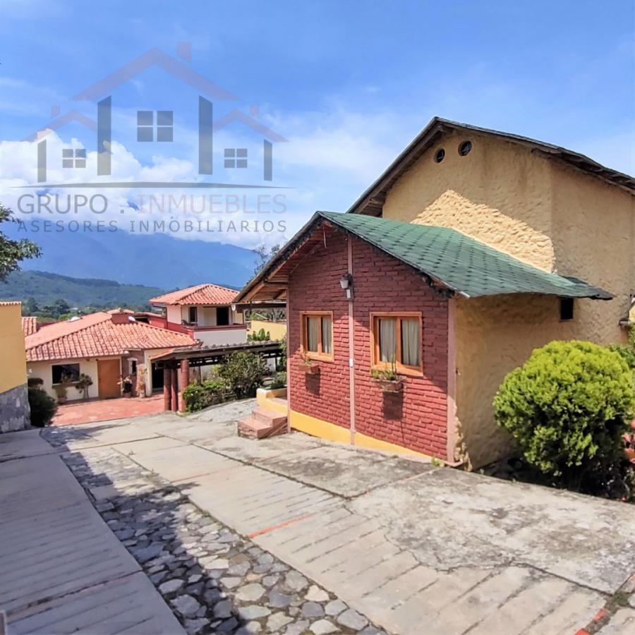 Foto Casa en Venta en El Valle, Mrida - U$D 160.000 - CAV230042 - BienesOnLine
