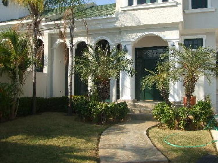 Foto Casa en Venta en Maracaibo, Zulia - BsF 3.900.000 - CAV24021 - BienesOnLine