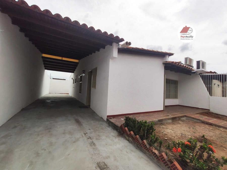 Foto Casa en Venta en Ciudad Guayana, Bolívar - U$D 25.000 - CAV241535 - BienesOnLine