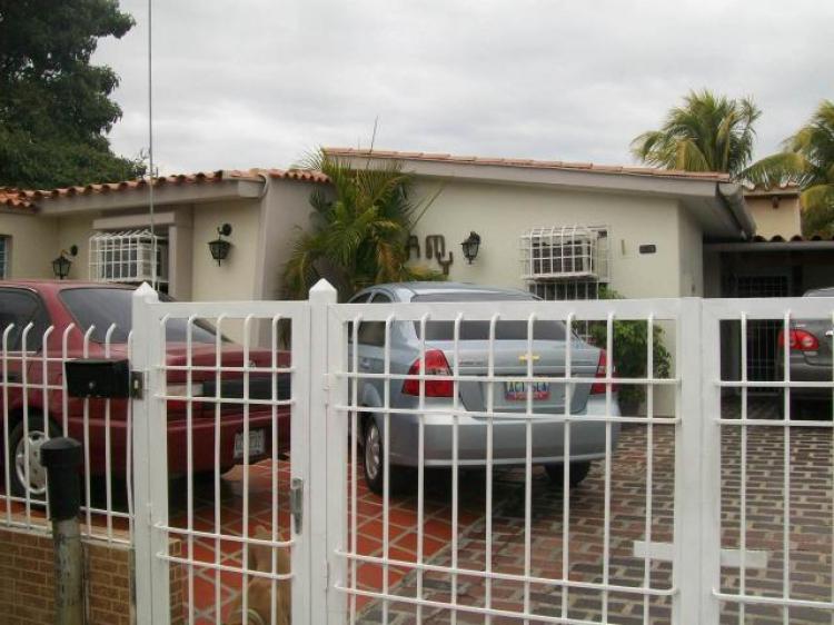 Foto Casa en Venta en Valencia, Carabobo - BsF 680.000 - CAV37657 - BienesOnLine