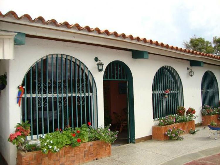 Foto Casa en Venta en Barquisimeto, Lara - BsF 42.000.000 - CAV82053 - BienesOnLine