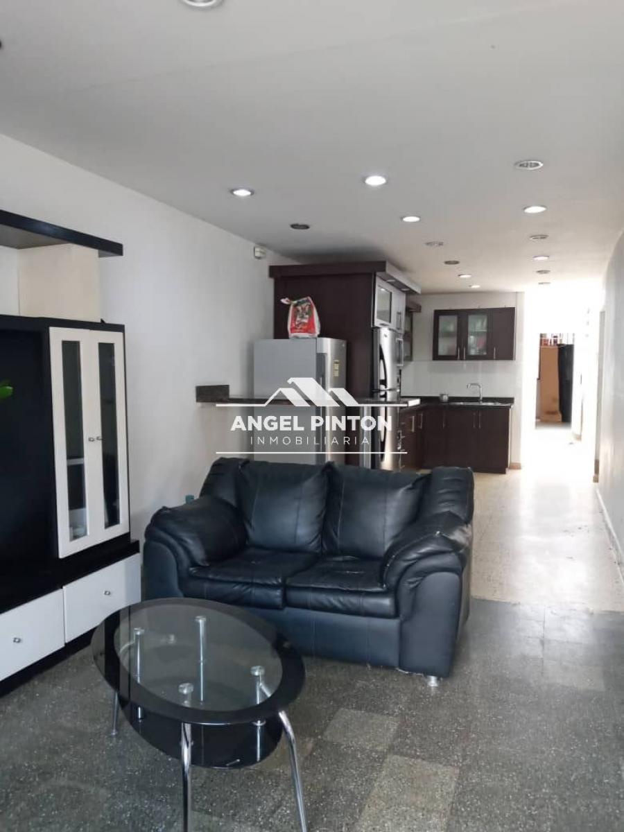 Foto Quinta en Venta en Caracas, Distrito Federal - U$D 55.000 - QUV240835 - BienesOnLine