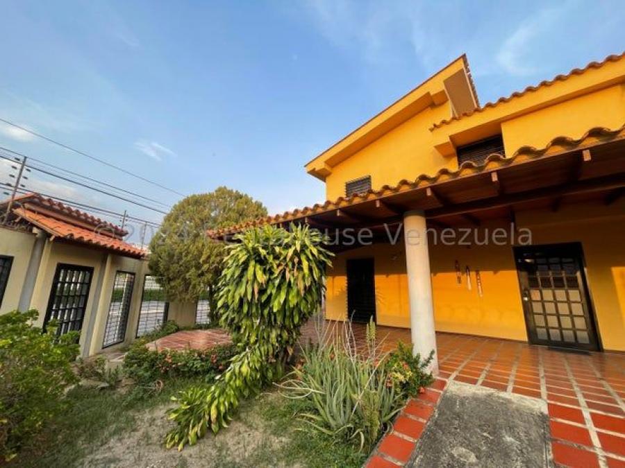 Foto Quinta en Venta en Girardot, Maracay, Aragua - U$D 135.000 - QUV227172 - BienesOnLine
