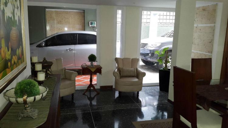 Foto Casa en Venta en Maracaibo, Zulia - BsF 380.000.000 - CAV63741 - BienesOnLine