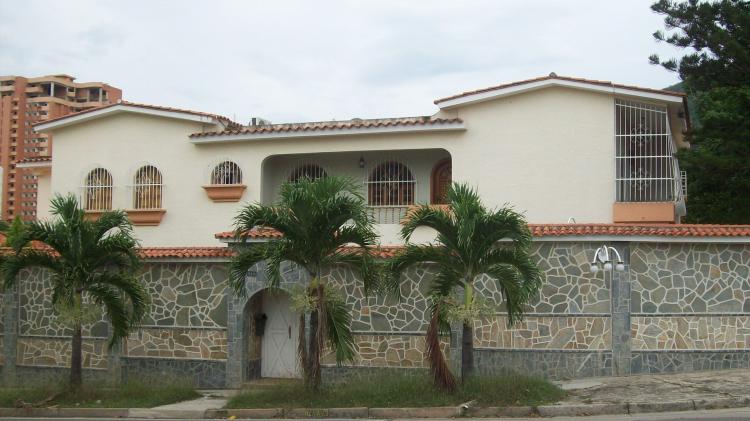 Foto Casa en Venta en La Trigaleña, Valencia, Carabobo - BsF 1.320.000 - CAV16431 - BienesOnLine